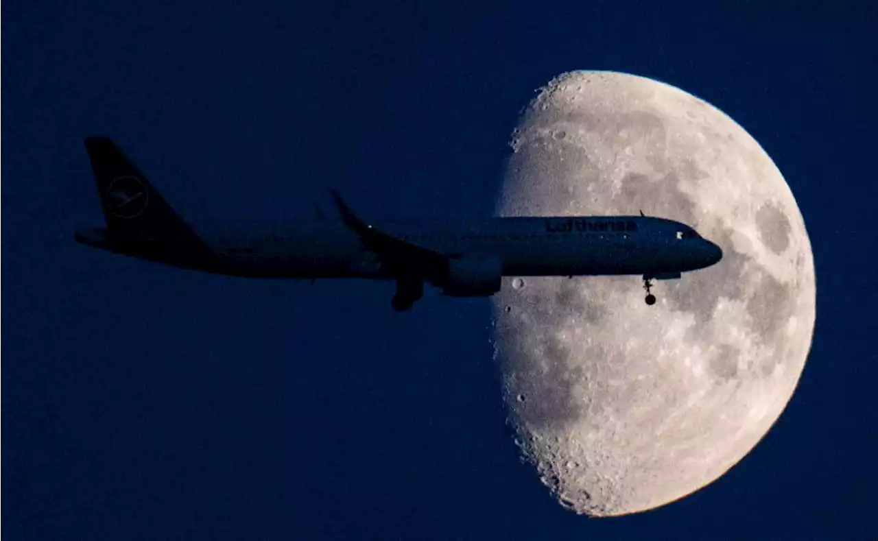 Bund steigt bei Lufthansa aus, Kühne erhöht Beteiligung | Börsen-Zeitung