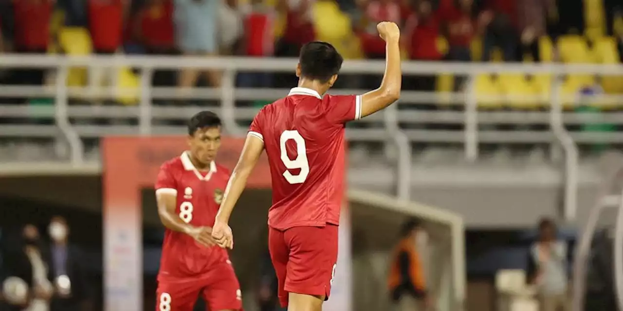 Hasil Kualifikasi Piala Asia U-20 2023: Hokky Hattrick, Indonesia Hajar Timor Leste 4-0! - Bola.net