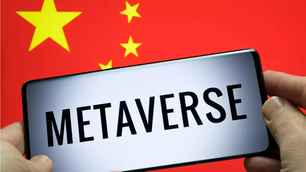 China's Metaverse Gaming Market Might Explode to Over $100 Billion According to JPMorgan – Metaverse Bitcoin News