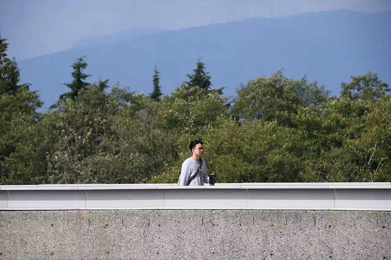 Photos: SFU Clubs Days welcomes students back to campus