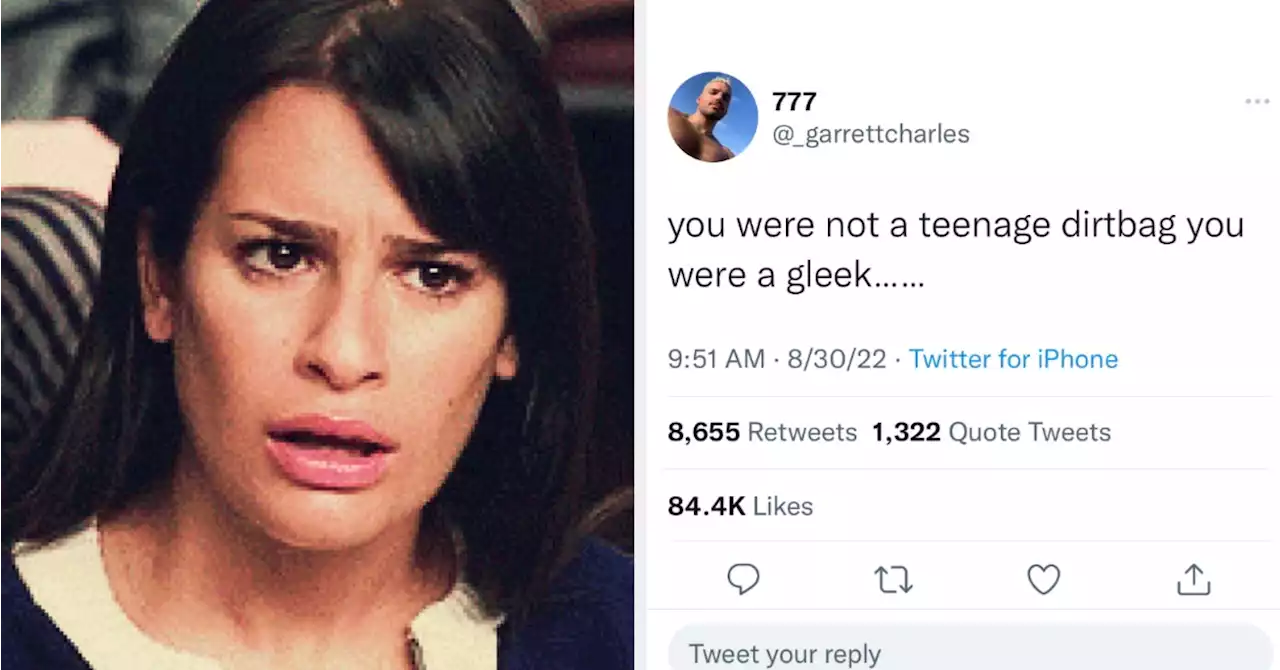 19 'Teenage Dirtbag' Jokes For The Rest Of Us Who Weren't Cool In High School