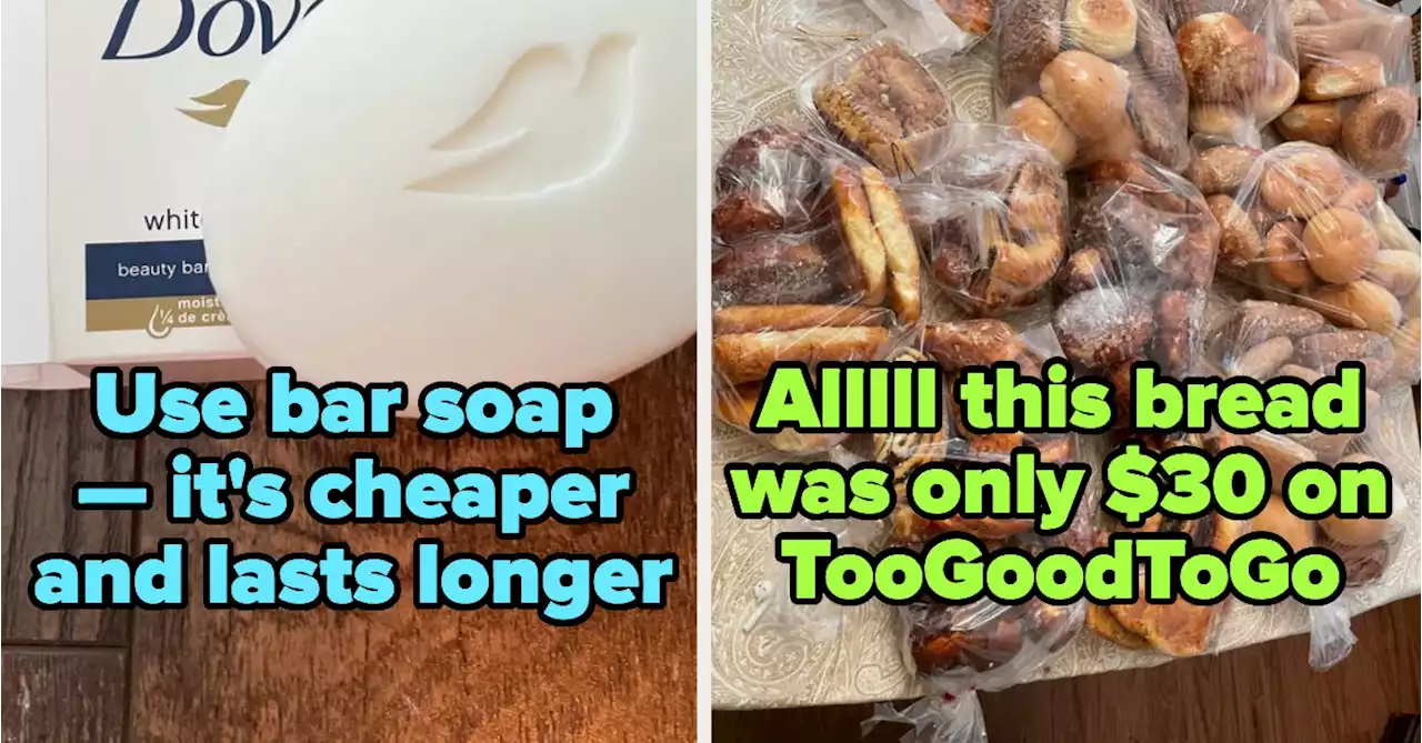 65 Photos Of Little Ways To Save Money That Are Just So Darn Smart