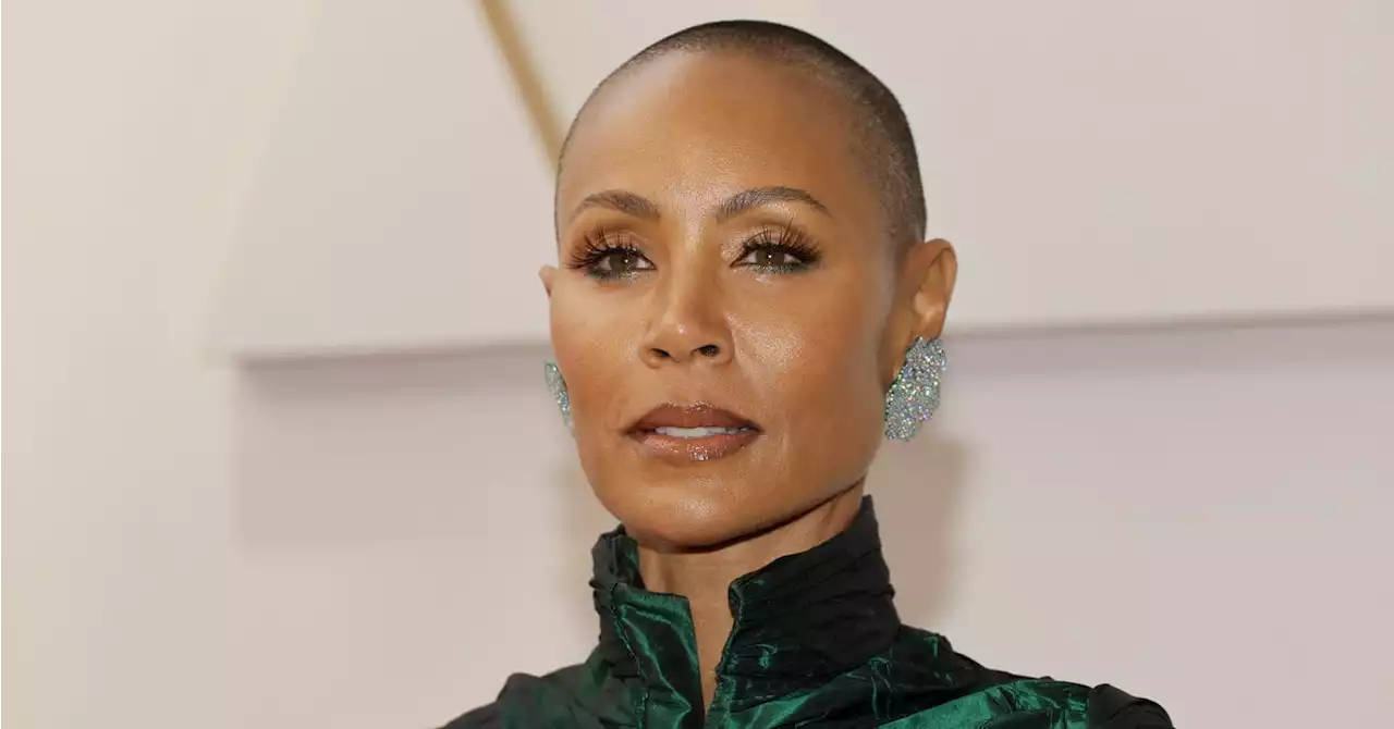 Jada Pinkett Smith Flaunted Her Bald Head On Instagram, 6 Months After The Oscars Slap