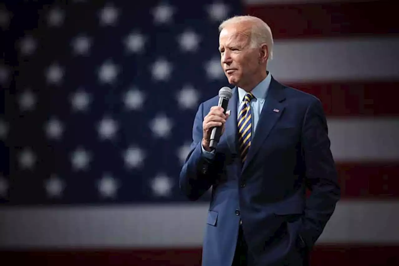 Biden celebrates 'Inflation Reduction Act' as food, rent prices climb - BusinessWorld Online
