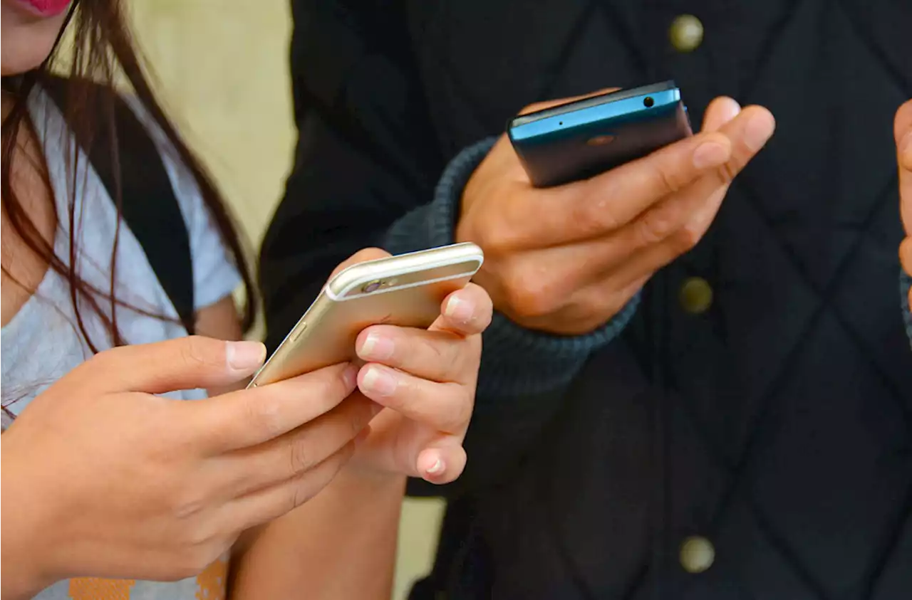 NTC orders telcos to deactivate, block links in scam text messages - BusinessWorld Online