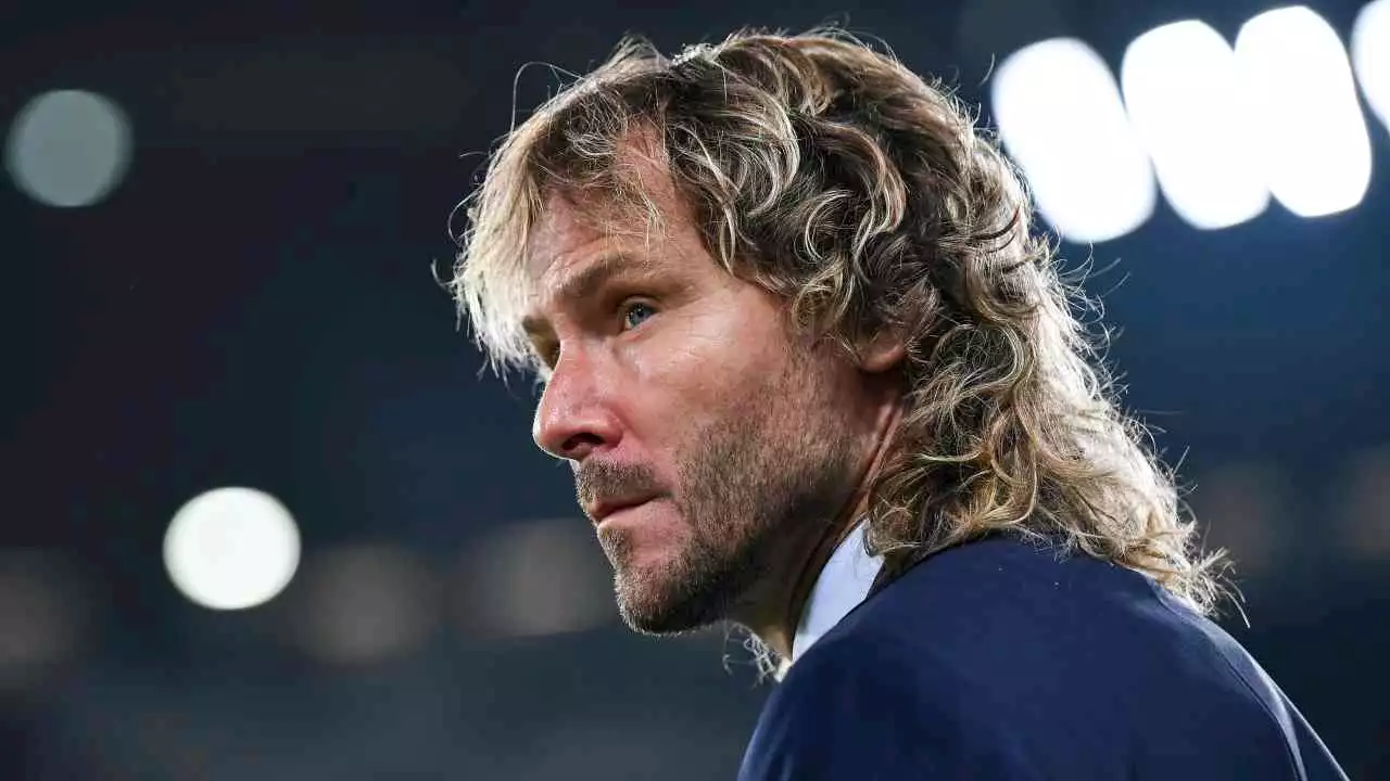 Juventus-Benfica, Nedved riaccende la polemica: 'Tolti 4 punti' - Calciomercato