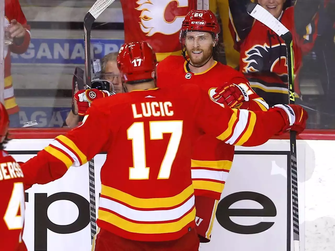 5 Burning Questions for Flames as they approach training camp