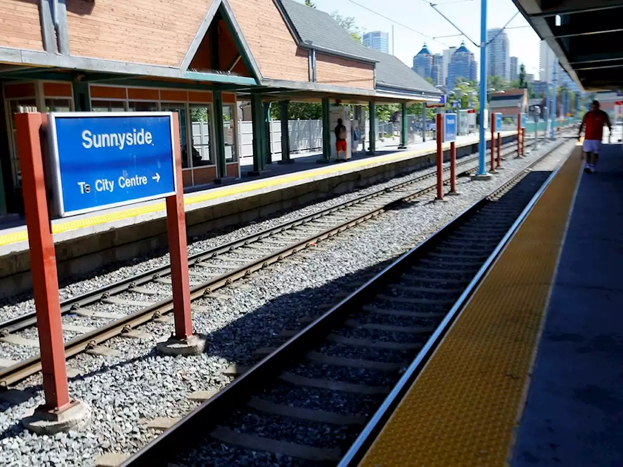 Video shows senior was shoved to ground at LRT station, hitting his head before dying