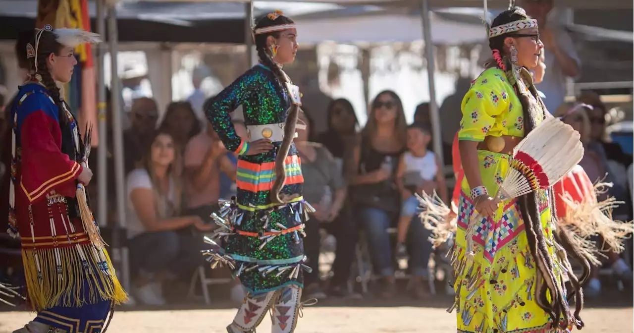 25th annual Chumash Inter-tribal Powwow debuts in Santa Ynez