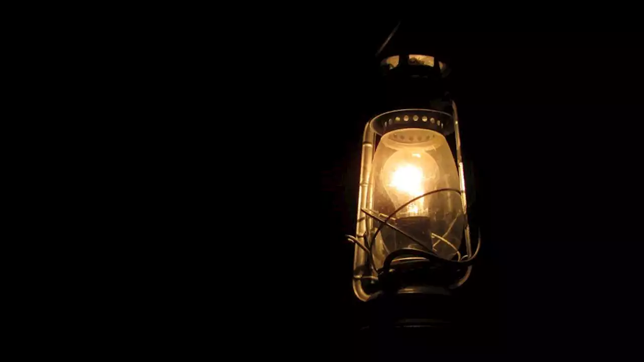 Eskom celebrates 100th day of blackouts by shutting off the lights