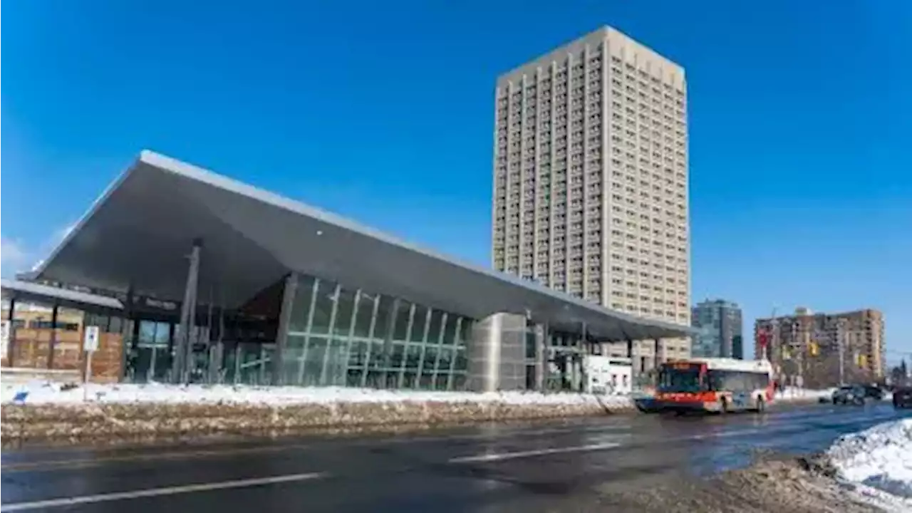 Transit deficit estimated to hit $85.5M in 2022 | CBC News