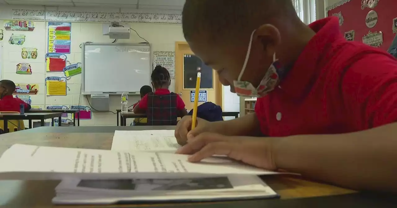 Chicago school provides free tuition for those wanting a Christian education for their kids