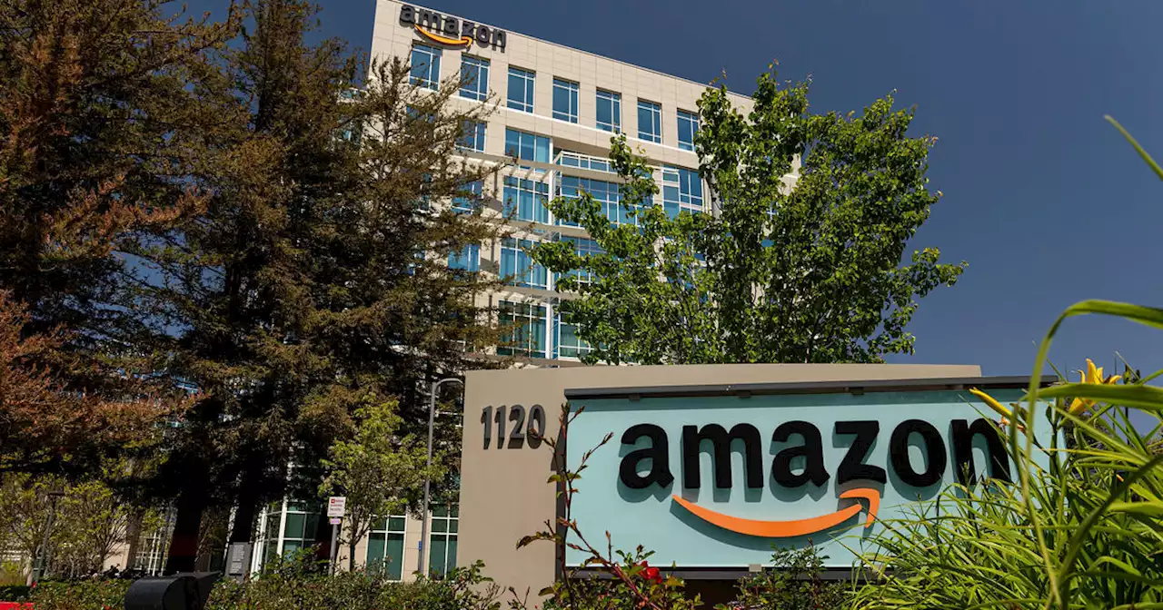 California lawsuit claims Amazon's anticompetitive practices drove up prices, reduced quality