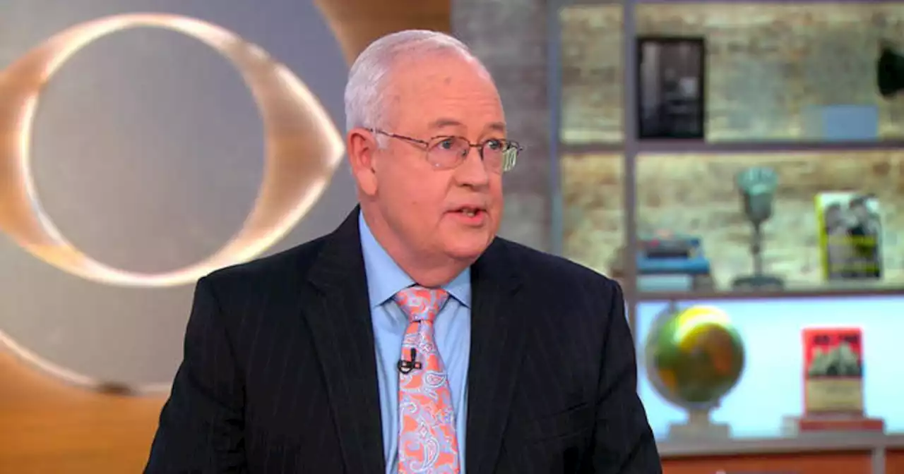 Ken Starr, former Clinton investigator, dead at 76