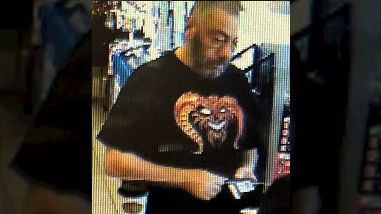 RCMP searching for missing man whose car was abandoned in Parksville