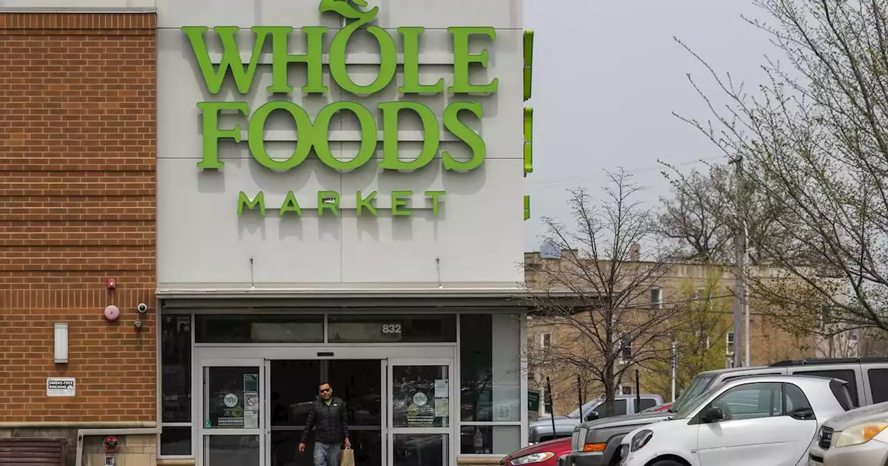 Whole Foods sets November closing date for Englewood store