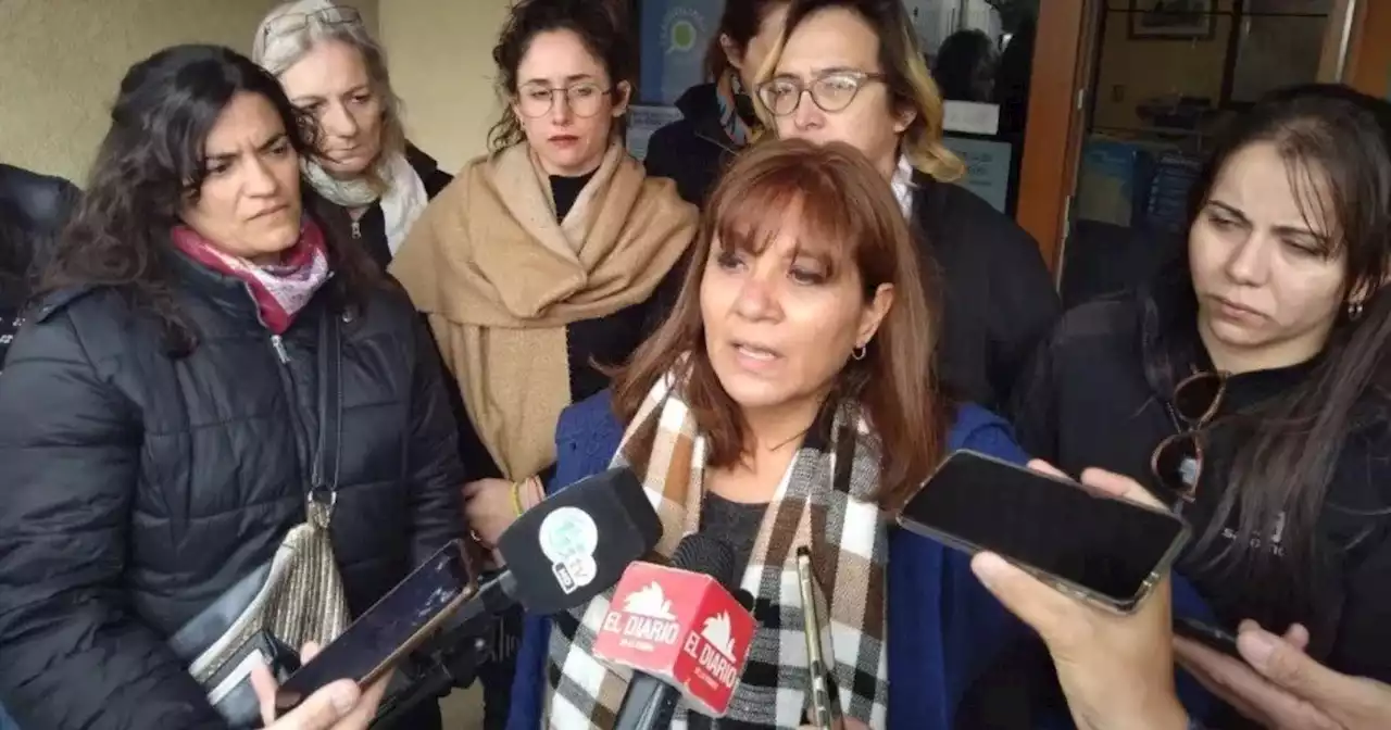 Escándalo en las elecciones de CTERA La Pampa: abrieron las urnas y cambiaron votos