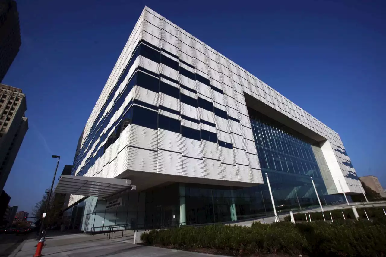 Cuyahoga County Council approves $40 million to renovate Global Center for Health Innovation