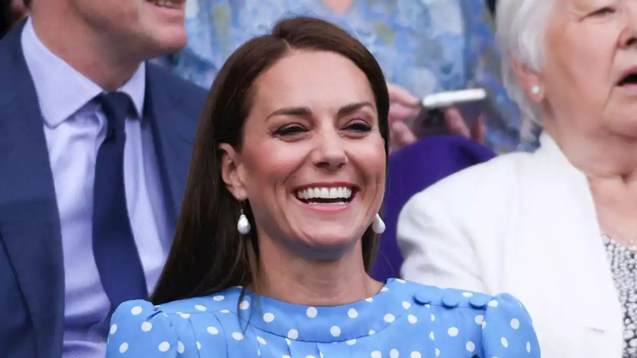 Kate Middleton : son hommage discret à la reine repéré dans une photo volée