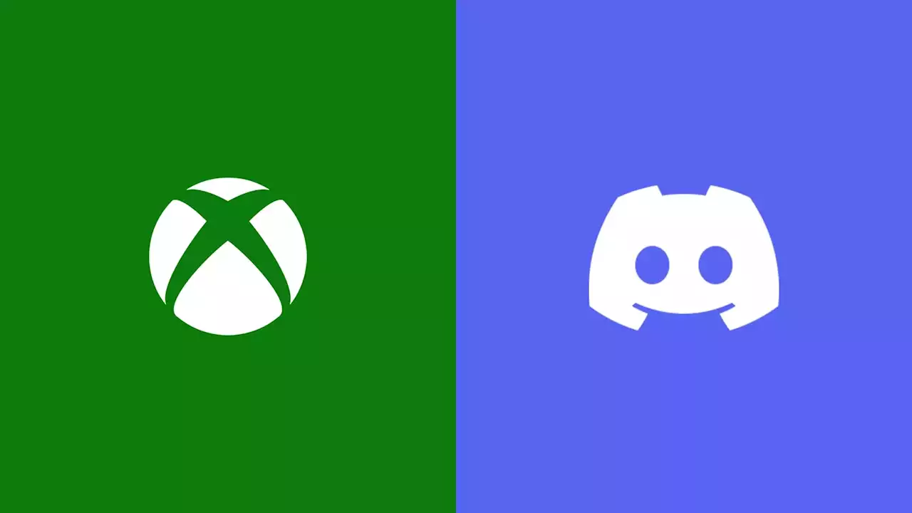 Discord sur Xbox : c'est officiellement disponible