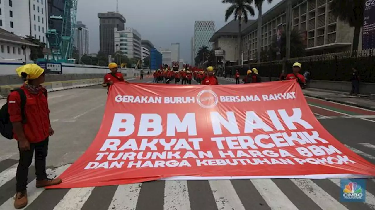 Kabar Baik! Harga BBM Pertalite Bisa Turun, Ini Bocorannya