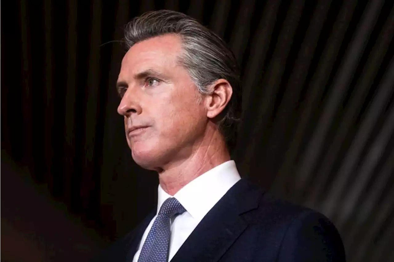 Gavin Newsom launches tool connecting women with abortion services in California | CNN Politics