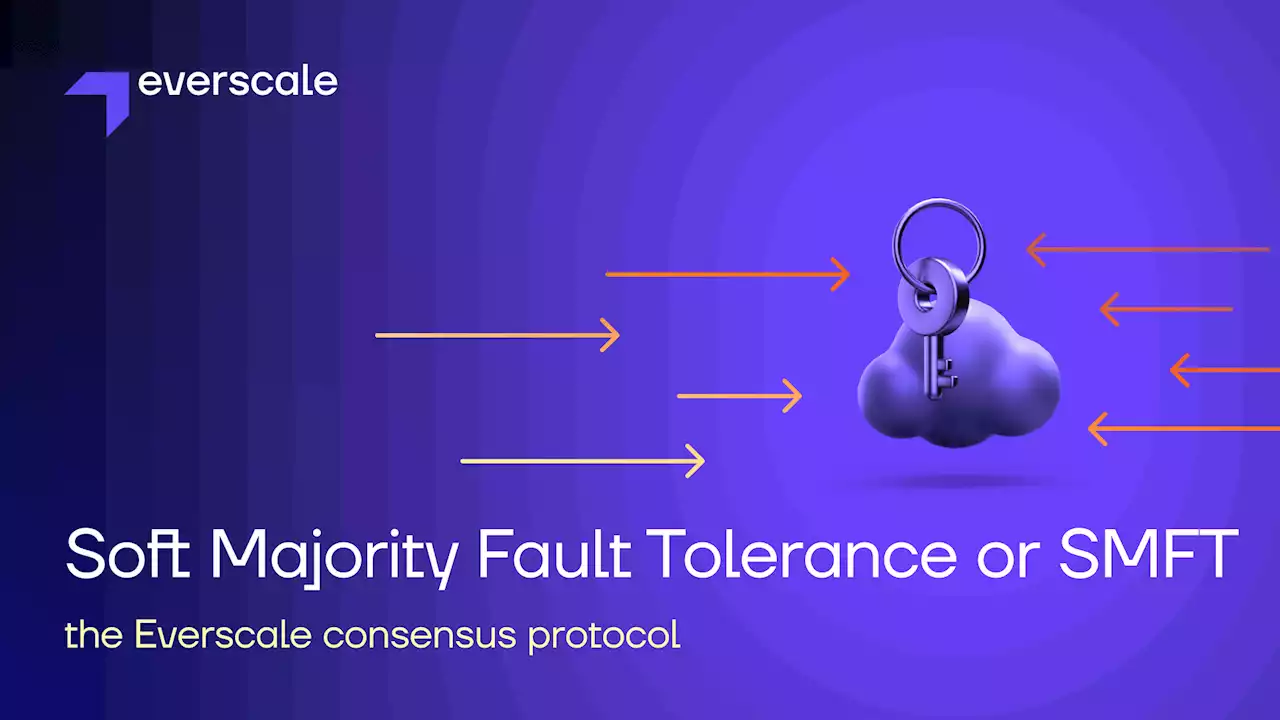 Guest Post by Everscale: SMFT — the Everscale consensus protocol | CoinMarketCap