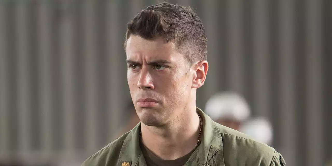 'For All Mankind' Season 4 Adds Toby Kebbell