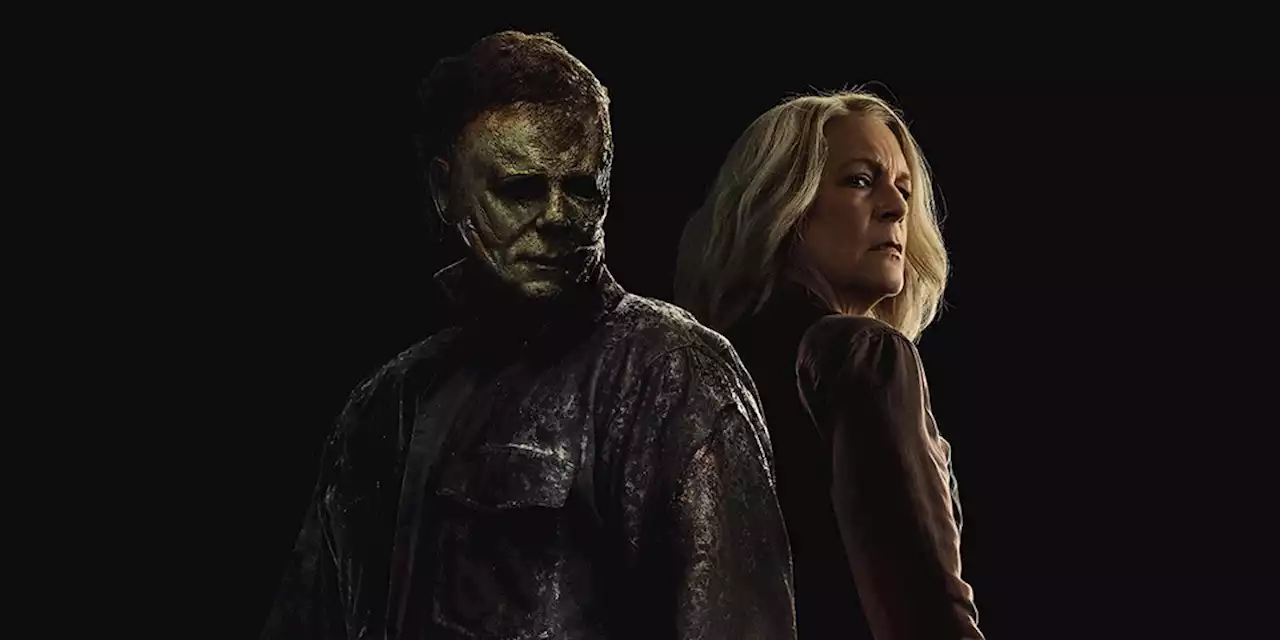 'Halloween Ends' Soundtrack Scares Up October Release Date