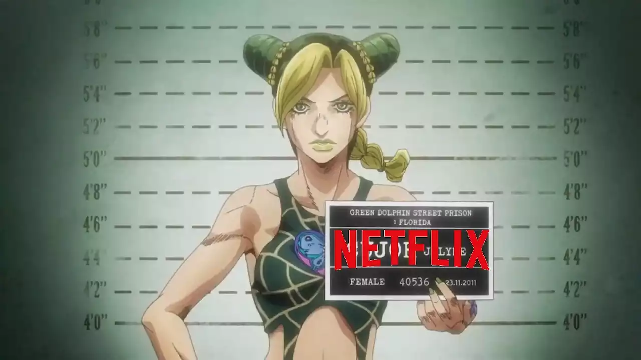 Netflix Tudum Event Will Feature Stone Ocean, Tiger & Bunny, And More