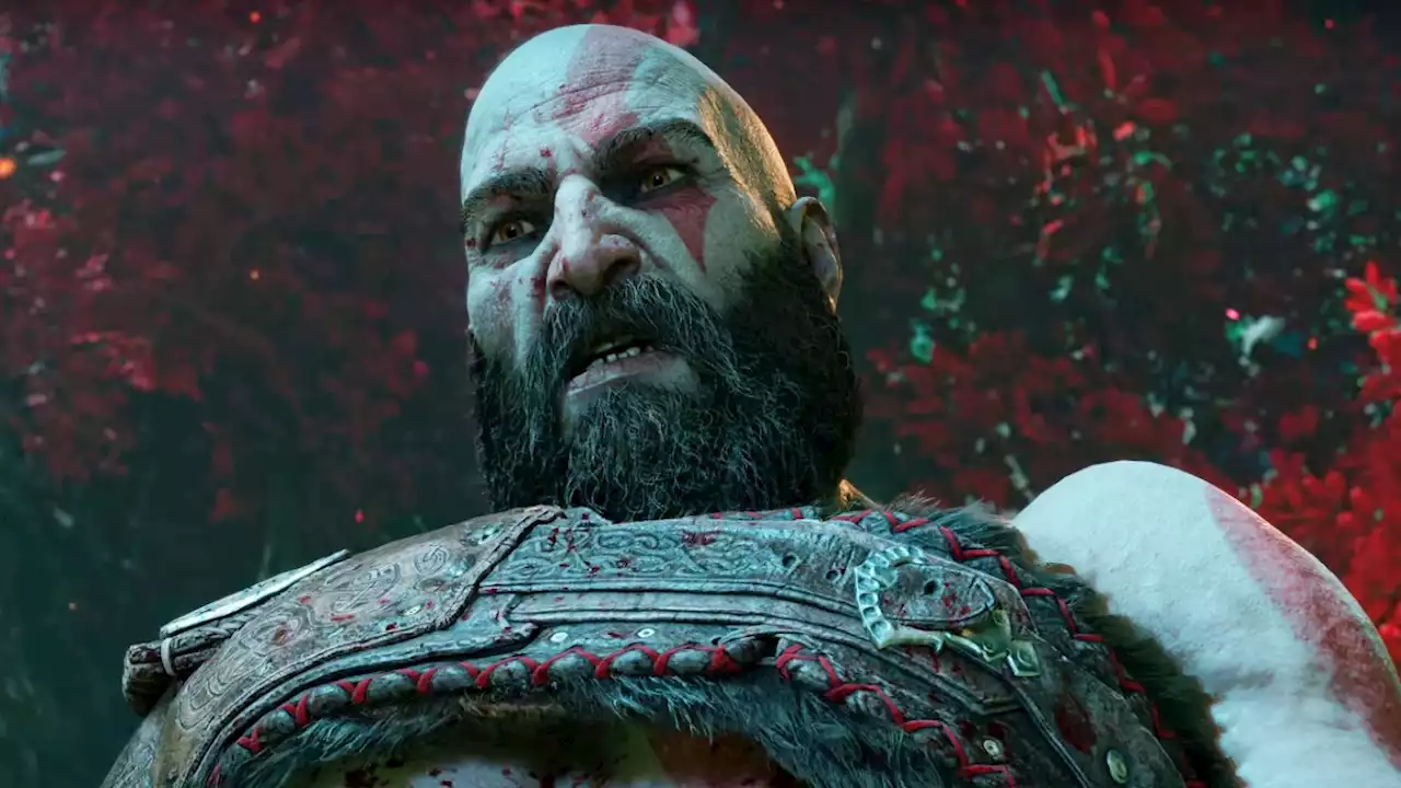 New God of War Ragnarok Trailer Revealed at PlayStation State of Play