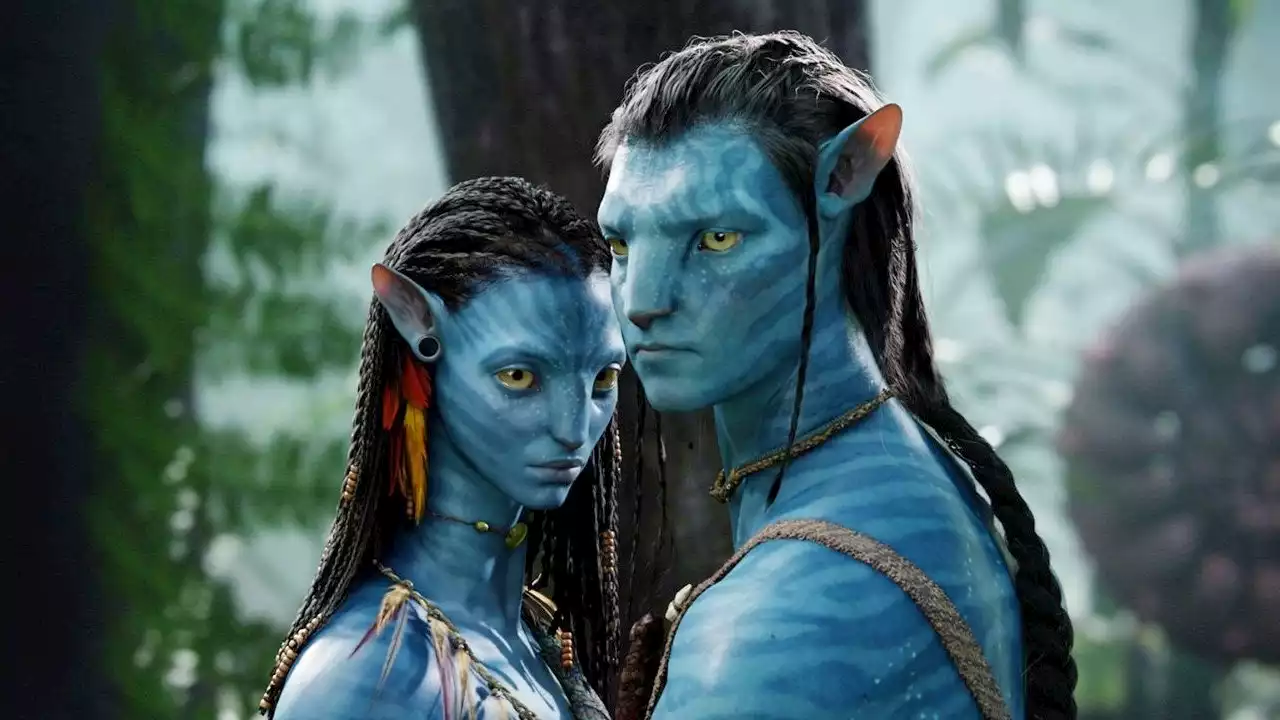 Avatar: James Cameron e i suoi attori si riuniscono per celebrare il ritorno al cinema del film