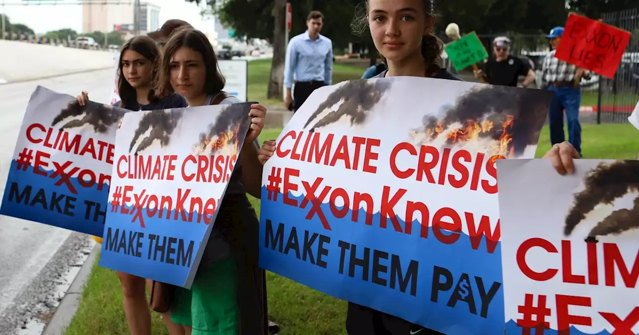 Big Oil PR Firms a No-Show at House Hearing on Climate Disinformation