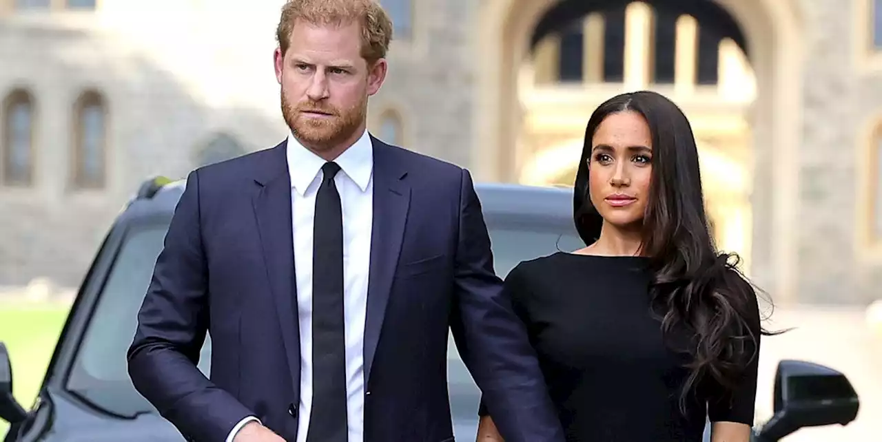 Archie e Lilibet del Sussex arriveranno in UK per riunirsi ai genitori?