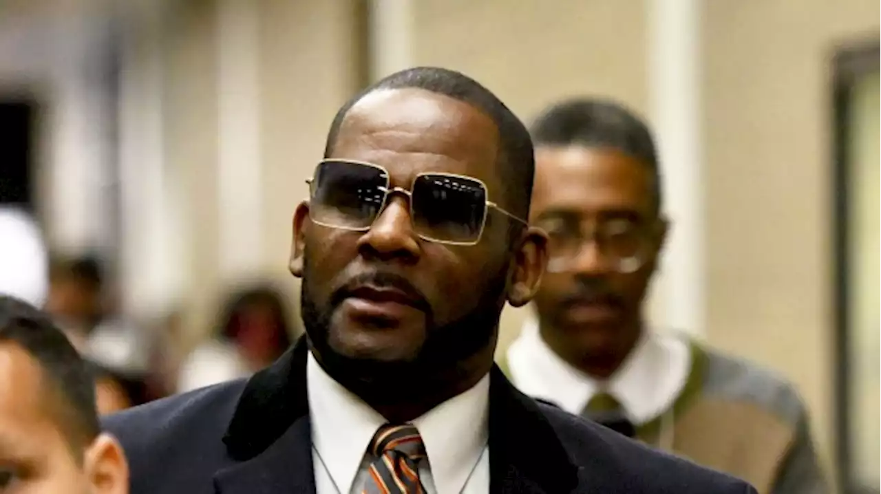 Day 2 of jury deliberations at R. Kelly's child porn trial