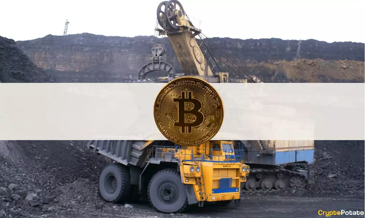 Bitcoin Miners Dumping Spree Continues: CryptoCompare Report