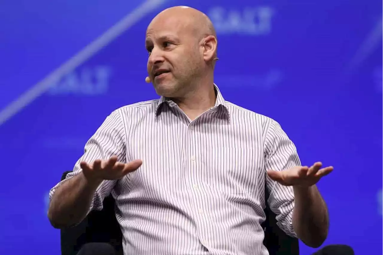 ConsenSys CEO Says Ethereum Merge Is Third-Biggest Event in Crypto