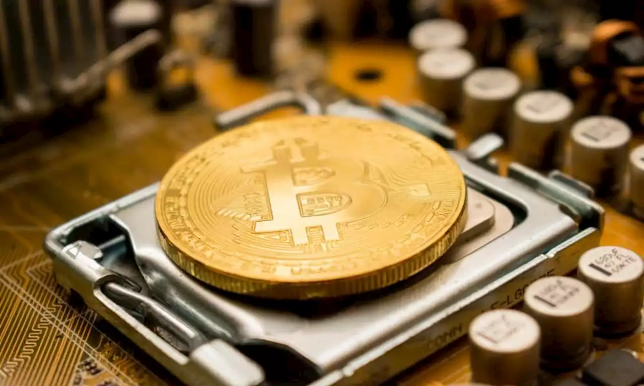 Bitcoin reaches this key milestone for the first time since March