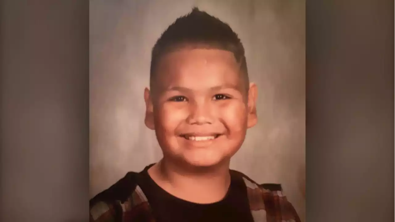 Search underway for missing 10-year-old in southeast Calgary