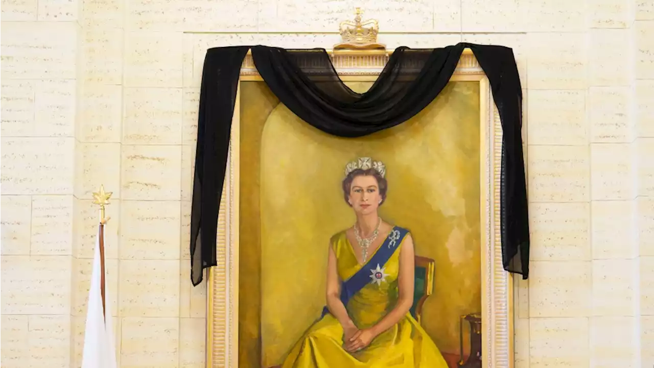 What we know so far about Canada's Sept. 19 commemorative ceremony for Queen Elizabeth II