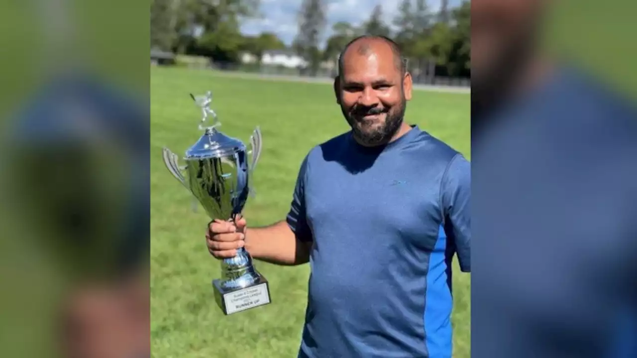 Funeral for Milton father killed in GTA shooting rampage today