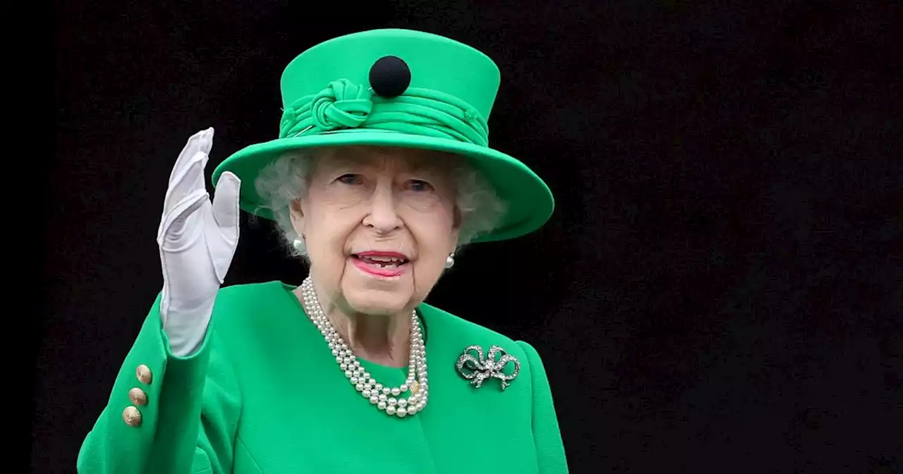 Queen's favourite TV show that she could 'recite one-liners' from