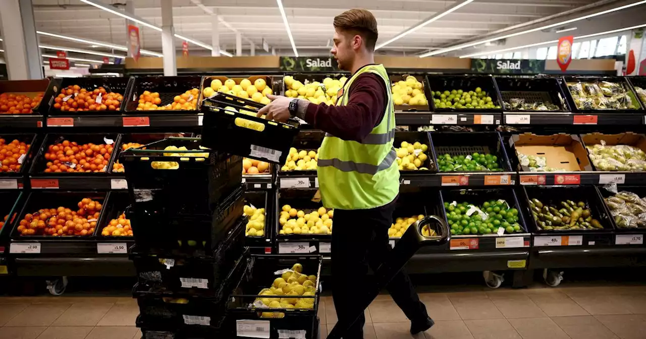 Sainsbury's to give staff second pay rise and free food amidst cost of living