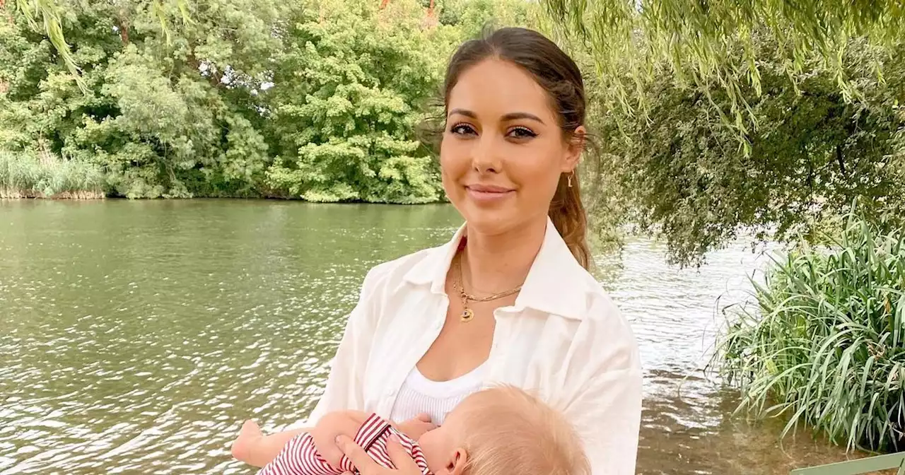 What is Asherman's Syndrome as Louise Thompson could have 'painful' condition