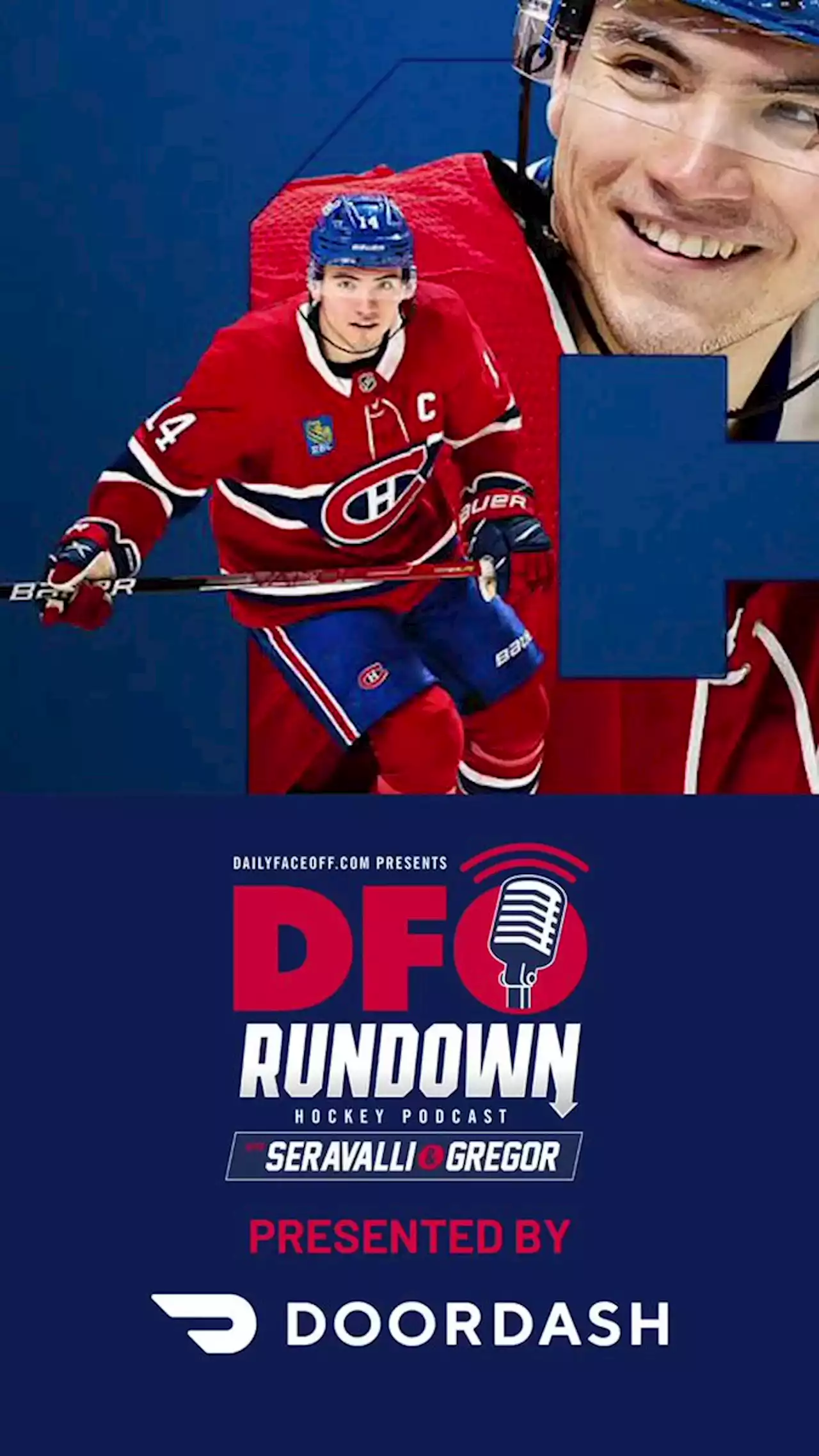 ‎The DFO Rundown: Oilers AGM Bill Scott gives us a salary cap 101 lesson on Apple Podcasts