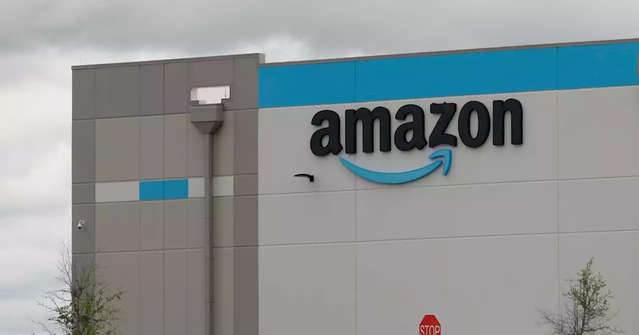 Amazon plans new data center in southern Dallas County