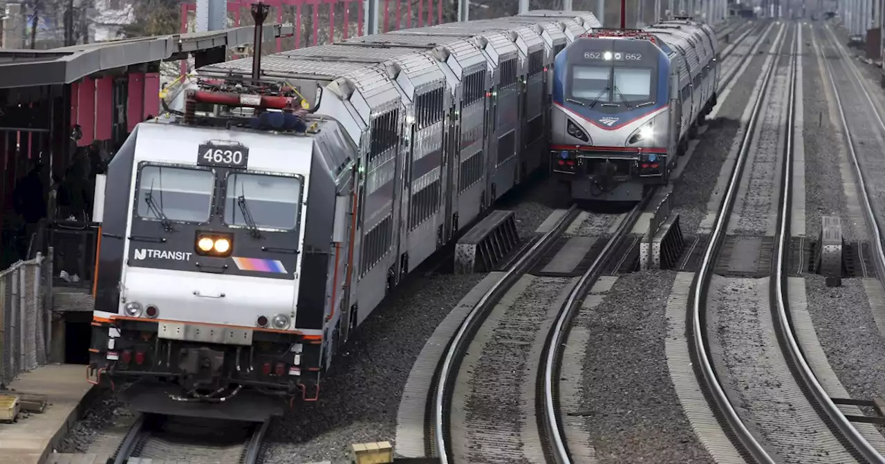 Amtrak cancels long-distance routes in anticipation of rail strike