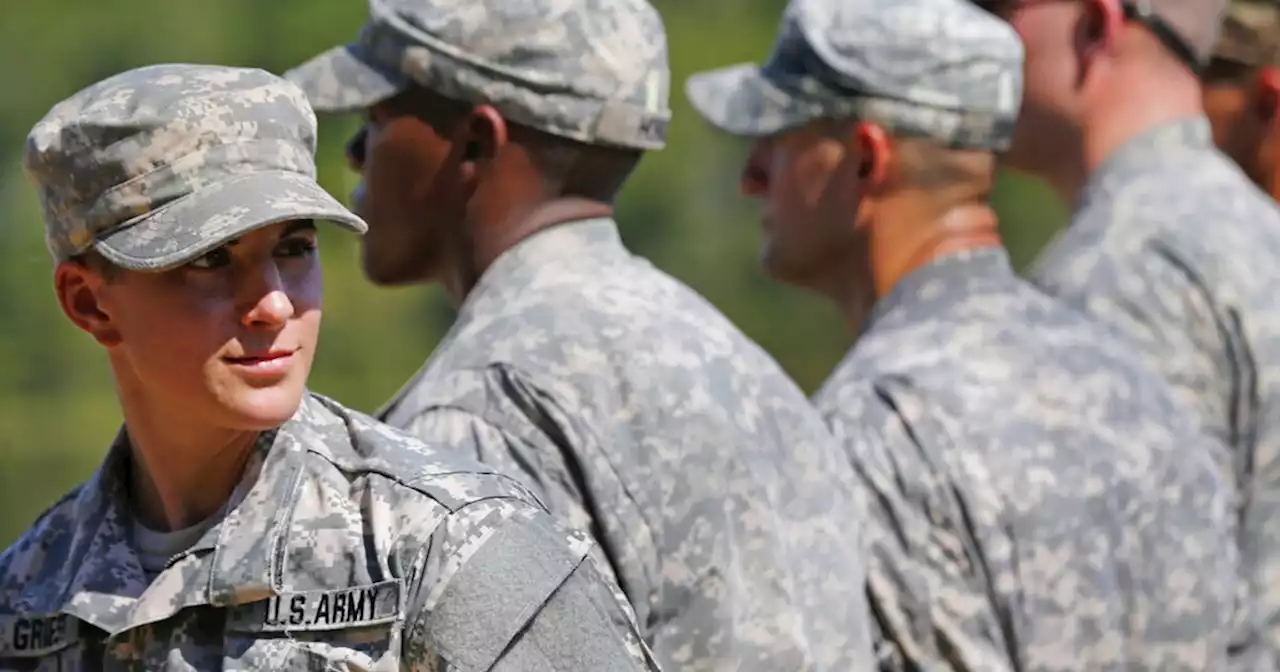 Military service members feeling inflation awaiting pay increase