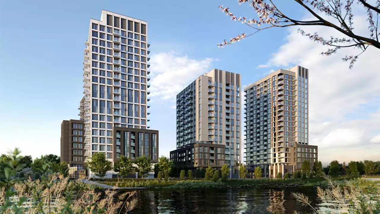 Minto’s new North Oak Tower 3 focuses on sustainable living - constructconnect.com - Daily Commercial News