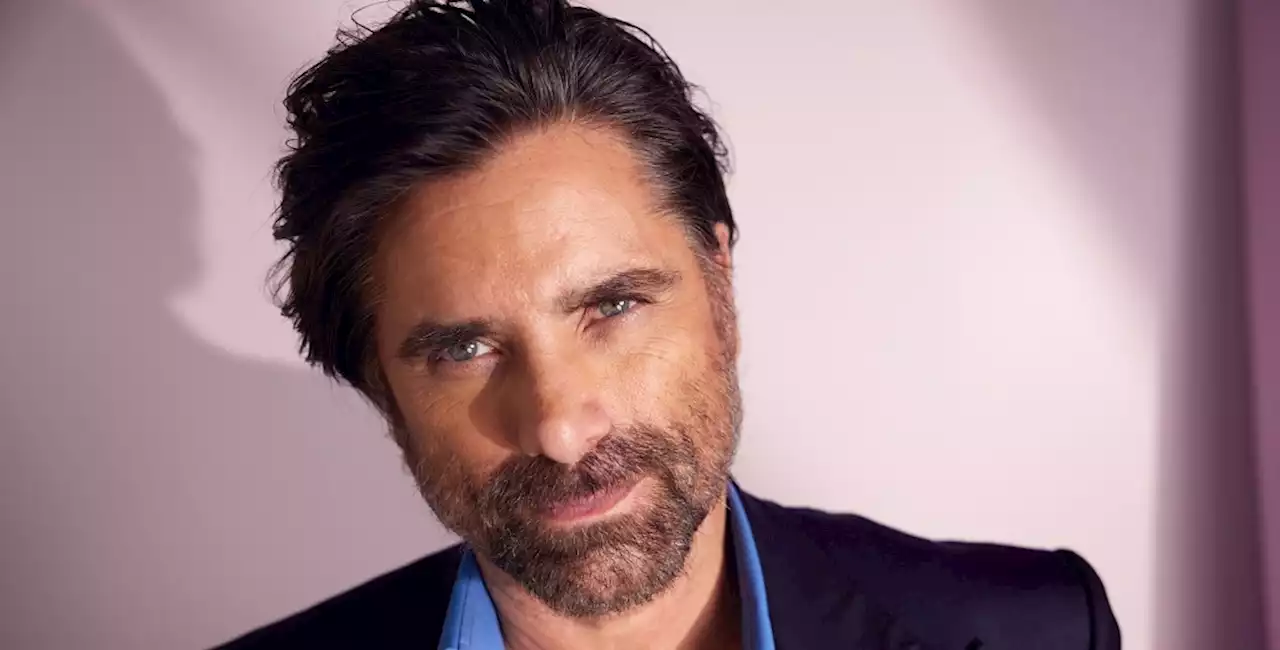 John Stamos Memoir ‘If You Would Have Told Me’ Coming In 2023 From Henry Holt